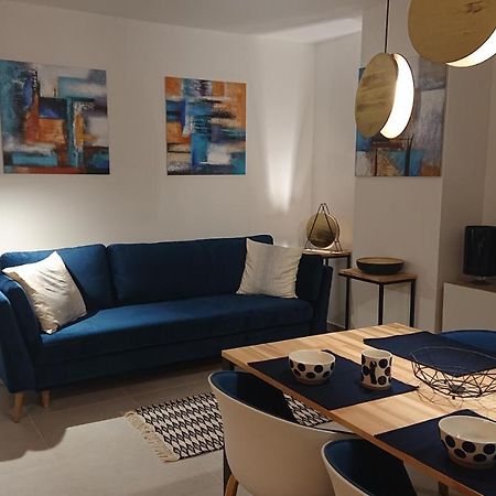 Ferienwohnung Sunsetcroatia Novalja Exterior foto