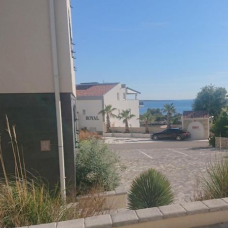 Ferienwohnung Sunsetcroatia Novalja Exterior foto