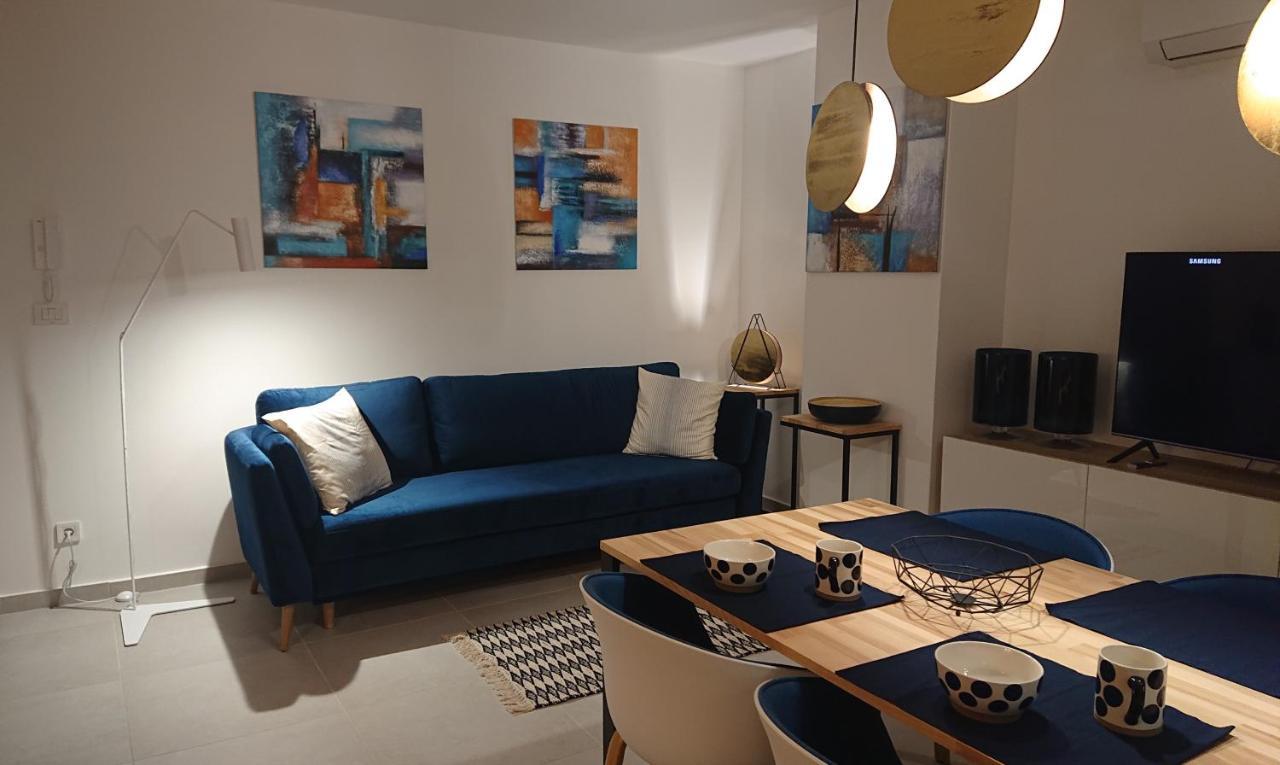 Ferienwohnung Sunsetcroatia Novalja Exterior foto